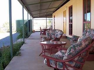Bond Springs Outback Retreat Ξενοδοχείο Alice Springs Εξωτερικό φωτογραφία
